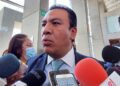 La tarifa del transporte urbano máximo puede aumentar un peso: Guadalupe Torres