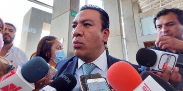 La tarifa del transporte urbano máximo puede aumentar un peso: Guadalupe Torres