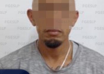 Reaprehenden a sujeto señalado de un doble homicidio en Lomas