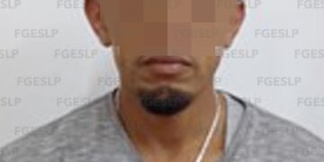 Reaprehenden a sujeto señalado de un doble homicidio en Lomas