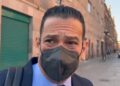 Rene Oyarvide pide buscar un equilibrio en el aumento a la tarifa del transporte urbano