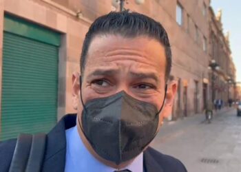 Rene Oyarvide pide buscar un equilibrio en el aumento a la tarifa del transporte urbano