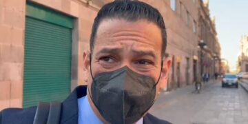 Rene Oyarvide pide buscar un equilibrio en el aumento a la tarifa del transporte urbano