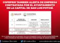 Alertan por la empresa empresa Station Business que distribuía medicamentos irregulares