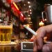 A partir del lunes 16, restaurantes no podrán ofrecer área para fumadores
