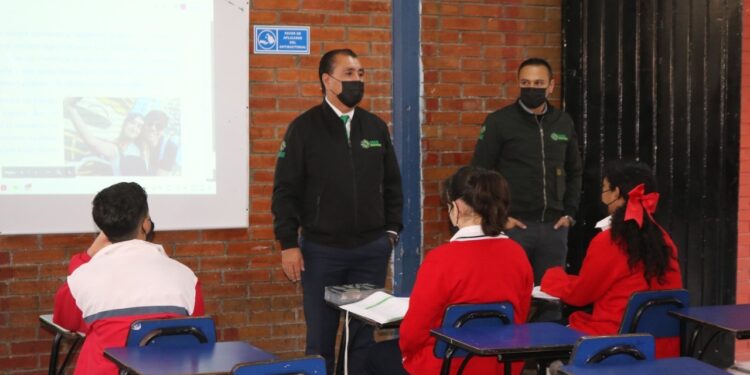 Clases presenciales al 100% a partir de este lunes 16 de enero: SEGE