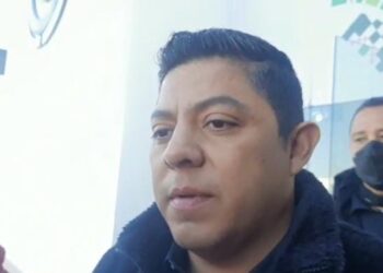 VIDEO| La BMW invertirá 800 millones de euros en su primera etapa: Ricardo Gallardo