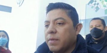 VIDEO| La BMW invertirá 800 millones de euros en su primera etapa: Ricardo Gallardo