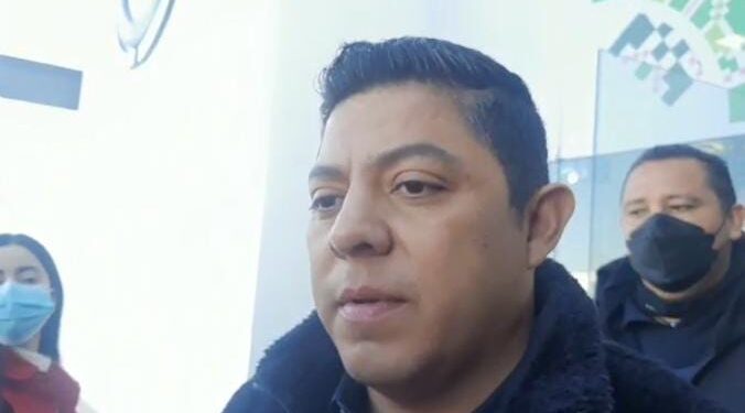 VIDEO| La BMW invertirá 800 millones de euros en su primera etapa: Ricardo Gallardo