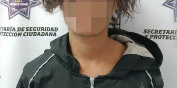 Guardia Municipal detiene a hombre señalado por daños