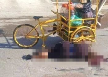 Asesinan de un balazo en la cabeza a vendedora de aguas frescas, en Acapulco