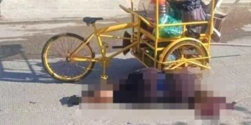 Asesinan de un balazo en la cabeza a vendedora de aguas frescas, en Acapulco