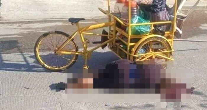 Asesinan de un balazo en la cabeza a vendedora de aguas frescas, en Acapulco