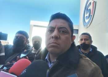 Gobernador pide que se exijan beneficios reales para los municipios con las atracciones naturales, el 5% en Xilitla es “batea de baba”
