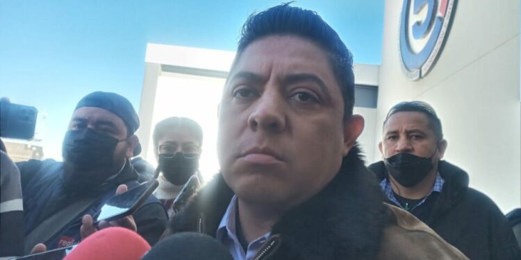 Gobernador pide que se exijan beneficios reales para los municipios con las atracciones naturales, el 5% en Xilitla es “batea de baba”
