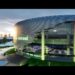Ricardo Gallardo revela concepto arquitectónico de la Arena Potosí
