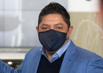 Celebra gobernador creación de Fiscalía Especializada en Feminicidios