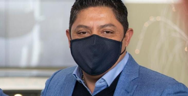 Celebra gobernador creación de Fiscalía Especializada en Feminicidios