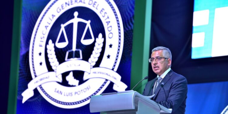 José Luis Ruiz Contreras crea la Fiscalía especializada en feminicidios