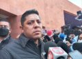 Hay 7 denuncias contra exfuncionarios de la CEA por simulación de obras: Ricardo Gallardo