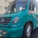 Arrestaron a chofer de transporte público por homicidio tras atropellar a una mujer en SLP