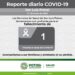 Cuatro días seguidos con defunciones por Covid-19 en SLP