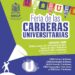 Se realizará la Feria de Carreras Universitarias de la UASLP