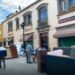 Por falta de liquidez, desalojan con orden judicial hotel en el pasaje Zaragoza
