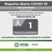 Nueva defunción por Covid-19 en SLP