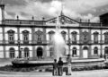 “Somos parte de la historia, 100 años de autonomía de la UASLP”