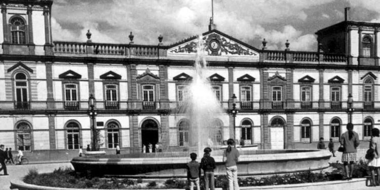 “Somos parte de la historia, 100 años de autonomía de la UASLP”