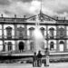 “Somos parte de la historia, 100 años de autonomía de la UASLP”