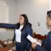 Miriam Yolanda Martínez es la nueva alcaldesa de Santa María del Río