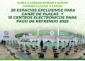 Finanzas abrirá módulos para canje de placas y refrendo anual 2023 en la Fenapo