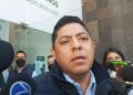 VIDEO: Gobernador lamenta que policías municipales sigan sin atender hechos de inseguridad