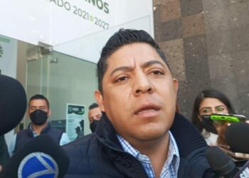 VIDEO: Gobernador lamenta que policías municipales sigan sin atender hechos de inseguridad