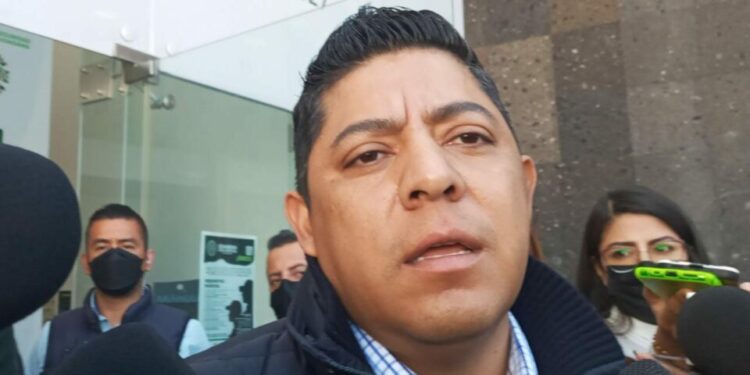 VIDEO: Gobernador lamenta que policías municipales sigan sin atender hechos de inseguridad