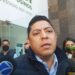 VIDEO: Gobernador lamenta que policías municipales sigan sin atender hechos de inseguridad