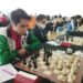 Emanuel Robledo calificó al mundial de ajedrez