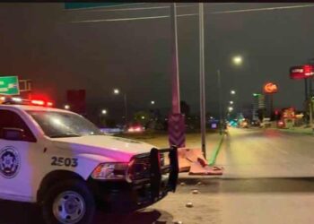 A salvo, los levantados en balacera en antros de la carretera 57