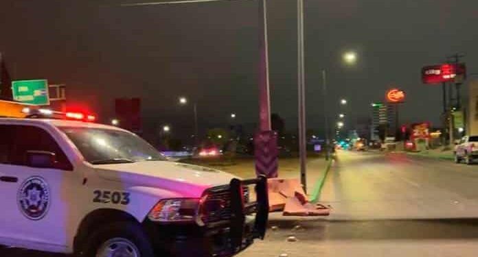 A salvo, los levantados en balacera en antros de la carretera 57