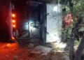 Seis muertos y nueve lesionados es el saldo de accidente de autobús en la carretera 57