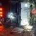 Seis muertos y nueve lesionados es el saldo de accidente de autobús en la carretera 57