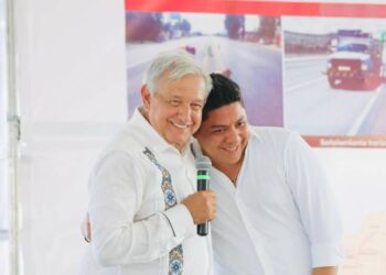 Ricardo Gallardo se reunirá con AMLO para definir proyectos para SLP