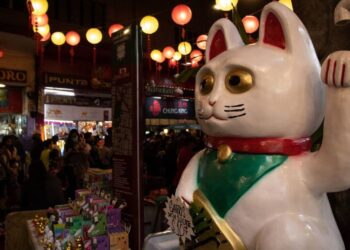 Año Nuevo Chino: rituales de la buena suerte para recibir el Año del Conejo