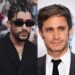 FOTO: Bad Bunny se besa con Gael García y la imagen se hace viral