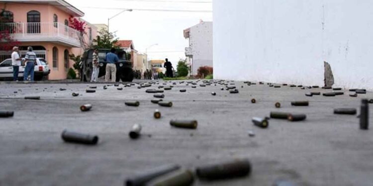 Suspenden clases en el municipio de Cárdenas tras balacera