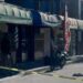 Balean una barbería en la Col. Progreso