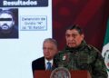 29 muertos, 35 heridos y 21 detenidos; saldo de la captura de Ovidio Guzmán