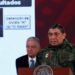 29 muertos, 35 heridos y 21 detenidos; saldo de la captura de Ovidio Guzmán